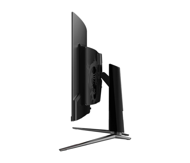 MSI MAG 321CUP QD-OLED - 1319204 - zdjęcie 5